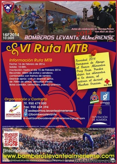 mtb-bomberos-almeriense-turre-cartel-2014